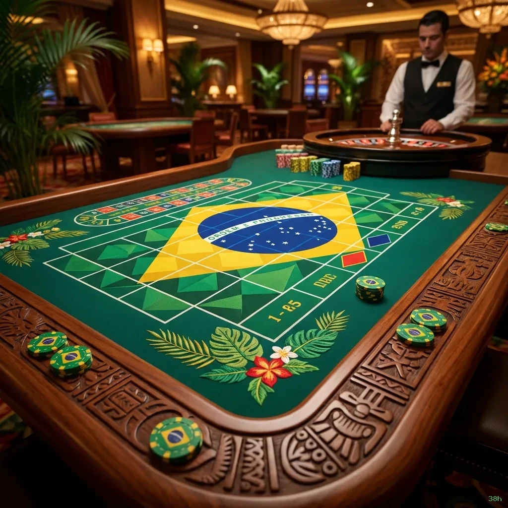 Apostas de Futebol - Brasileirão, Champions League, Copa do Mundo
