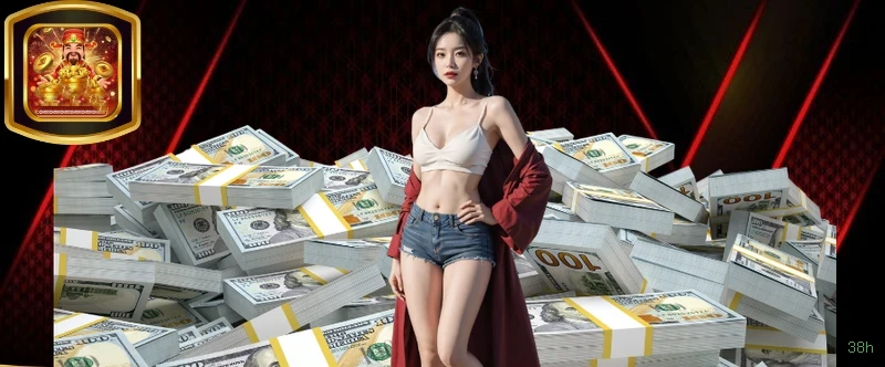 Jogos de Cassino 38h - Variedade Incrível com Grandes Prêmios