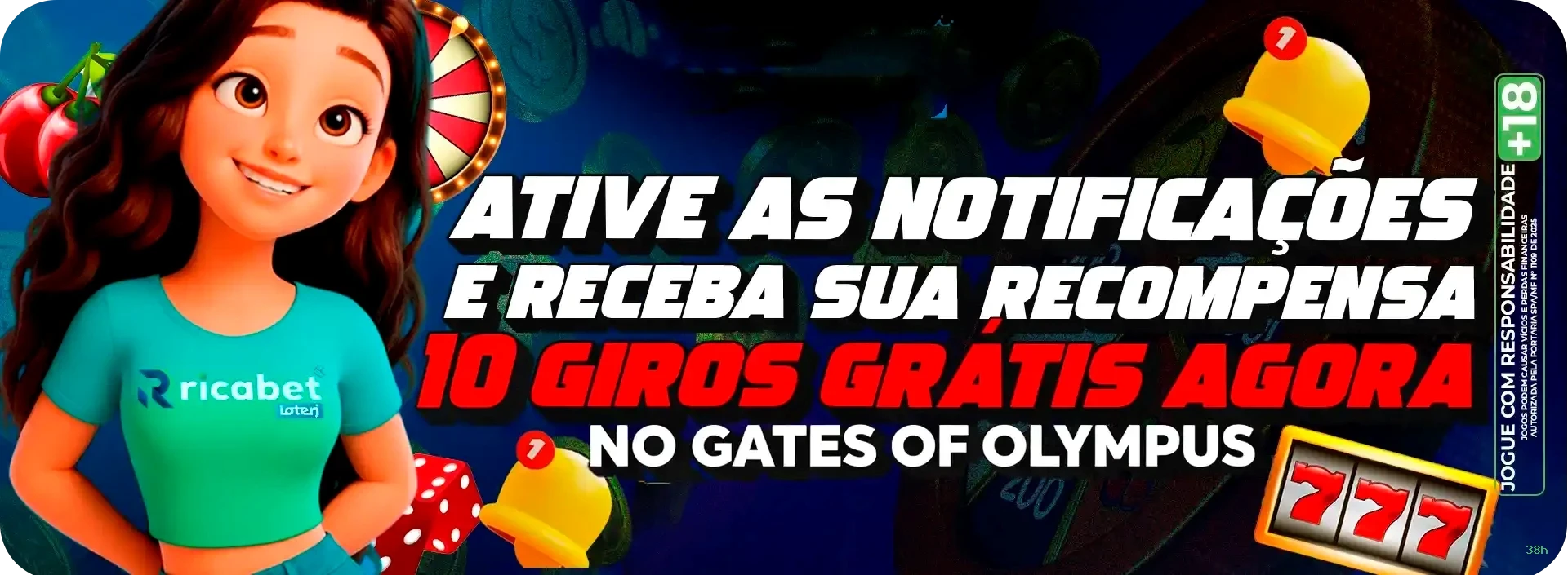 Programa de Fidelidade VIP - 7 Níveis de Recompensas Exclusivas